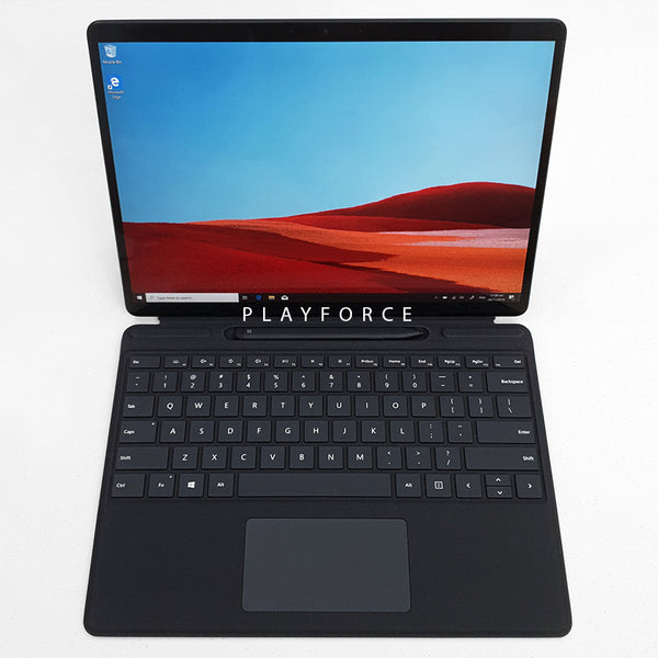 Surface Pro X (SQ1, 16GB, 512GB SSD, 13-inch)