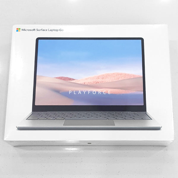 Surface Laptop Go (i5-1035G1, 8GB, 128GB, 12-inch)(New)