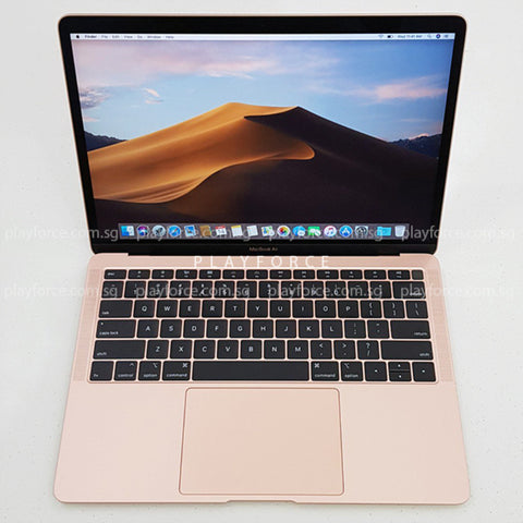 Macbook Air 2018 (13-inch, 256GB)