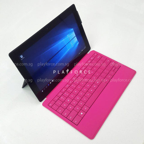Surface Pro 2, i5-4200U, 128GB SSD, 10.6-inch