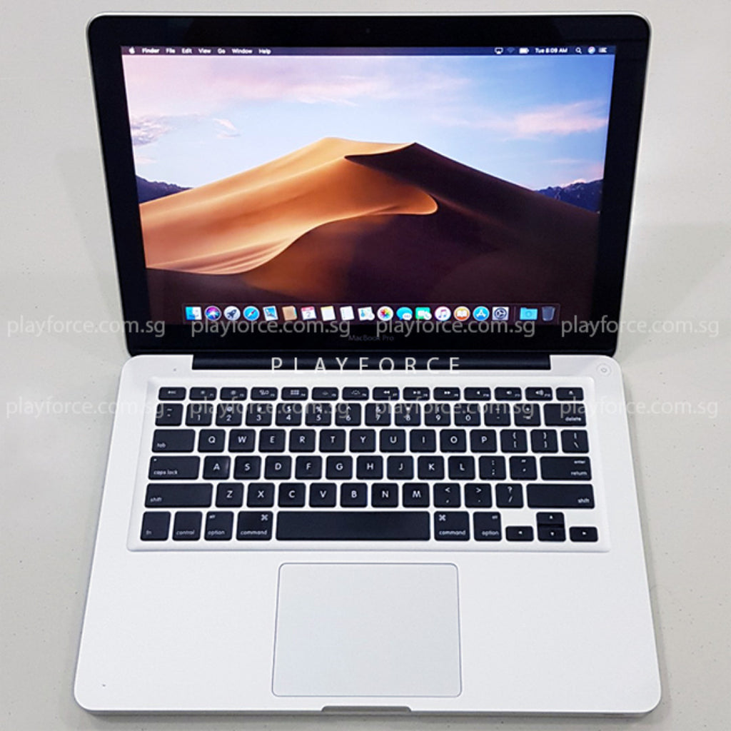 MacBook Pro 2012 (13-inch, 8GB 500GB)