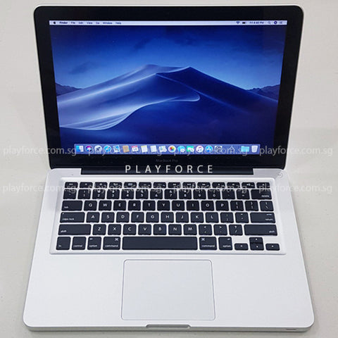 MacBook Pro 2012 (13-inch, 256GB)