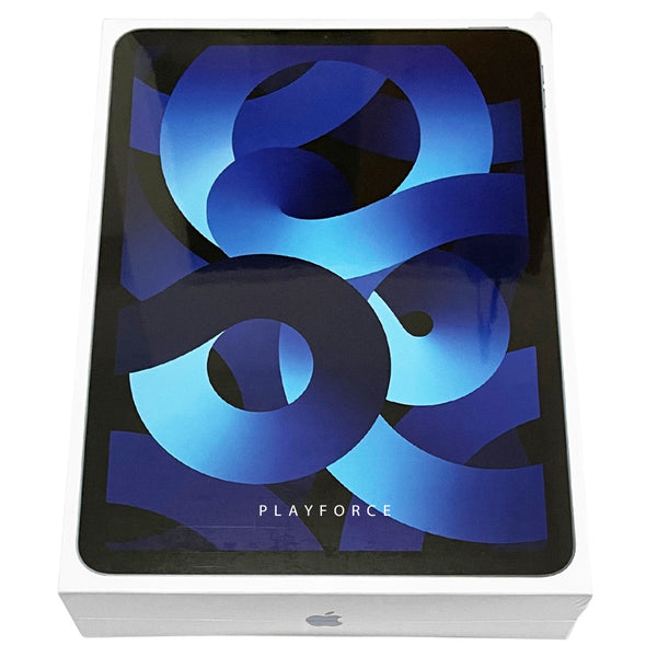 iPad Air 5 (64GB, Wi-Fi, Blue)(New)