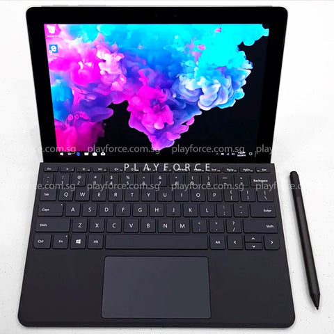 Surface Go (4415Y, 8GB, 128GB SSD, 10-inch)