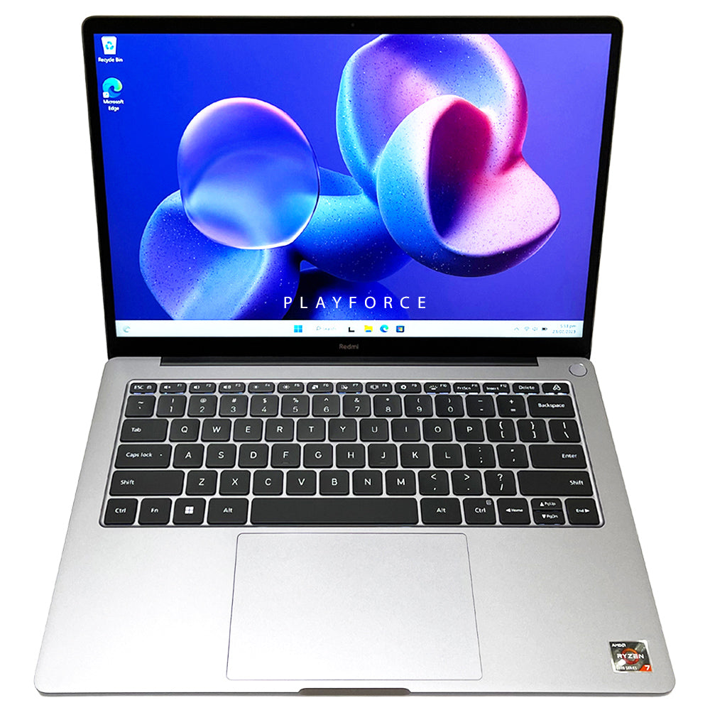 Xiaomi Redmibook 14 Ii Ryzen Xiaomi RedmiBook Pro 14 Ryzen Edition