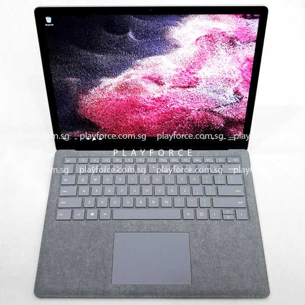 Surface Laptop 2 (i5-8250U, 8GB, 128GB, 13.5-inch)