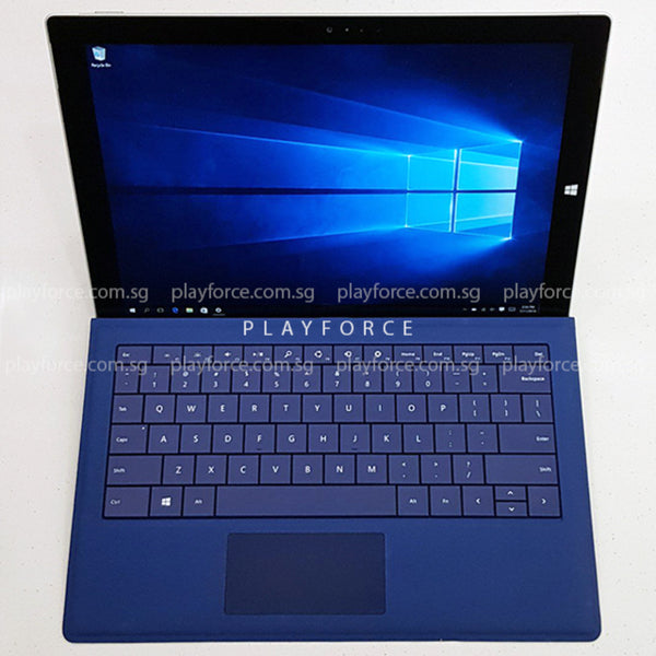 Surface Pro 3 (i7-4650, 512GB SSD, 12-inch)