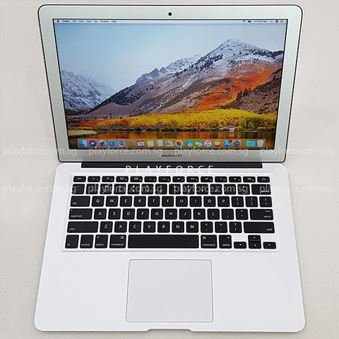 Macbook Air 2013 (13-inch, i5 4GB 128GB)
