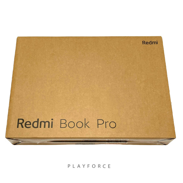 Redmi Book Pro (Ryzen 7 6800H, 16GB, 512GB SSD, 14-inch)(New)