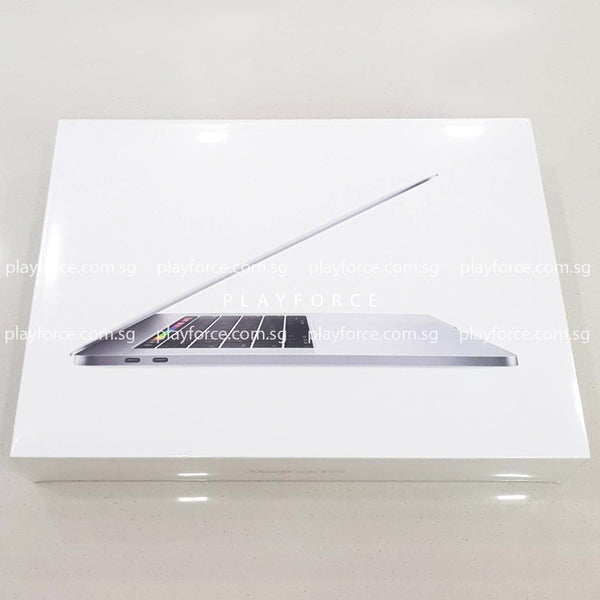 Macbook Pro 2019 (15-inch, i9 16GB 512GB, Silver)(Brand New)
