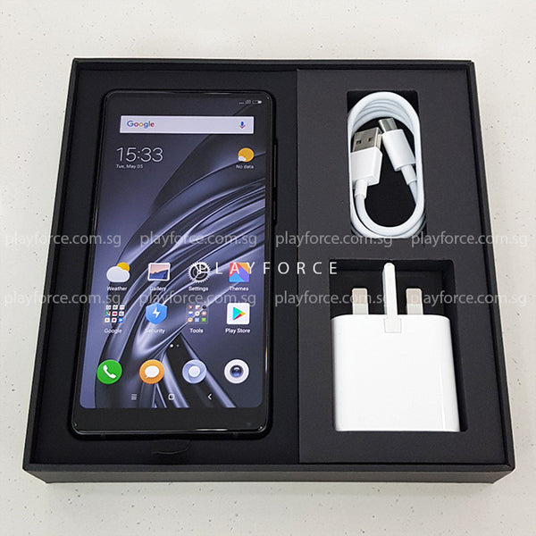 Mi Mix 2 64GB Black