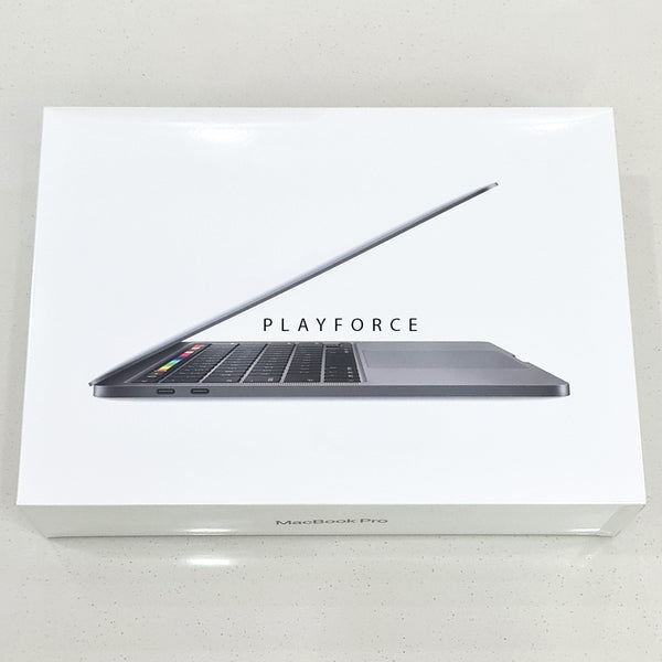 MacBook Pro 2020 (13-inch, 256GB, Space)(Brand New+AppleCare)