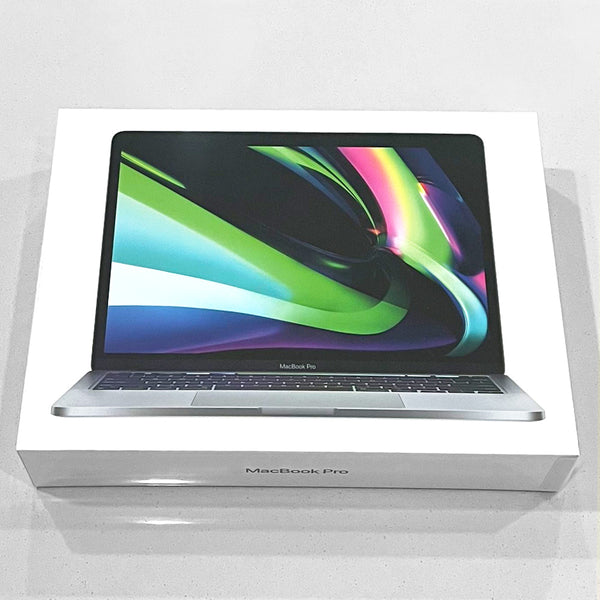 MacBook Pro (13-inch, M2, 16GB, 512GB, Space Grey)(New)