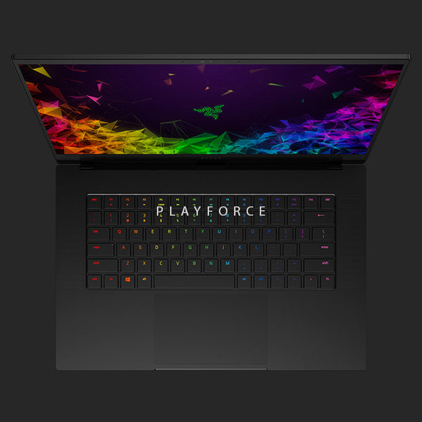 Razer Blade 15 (i7-8750H, RTX 2080, 16GB, 512GB, 15-inch)(Brand New)