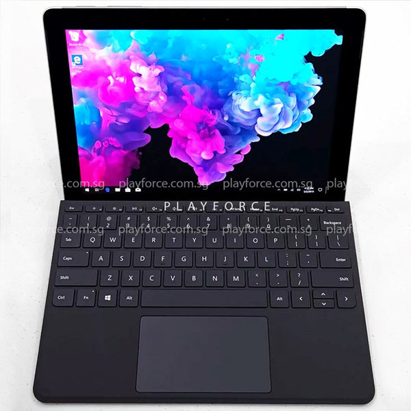 Surface Go (4415Y, 8GB, 128GB SSD, 10-inch)