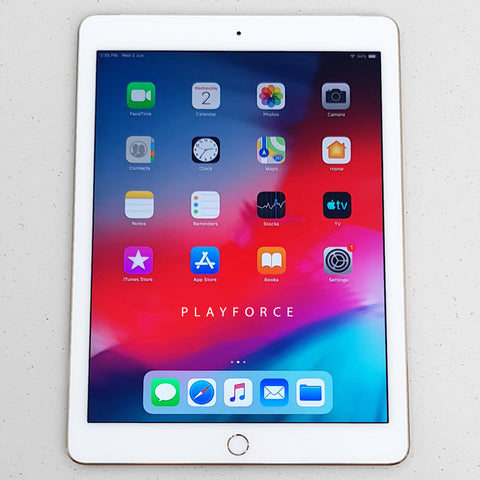 iPad Air 2 (32GB, Cellular, Gold)