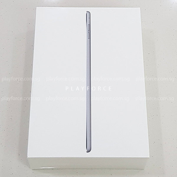 iPad Mini 4 (128GB, WiFi, Space Grey)(Brand New)