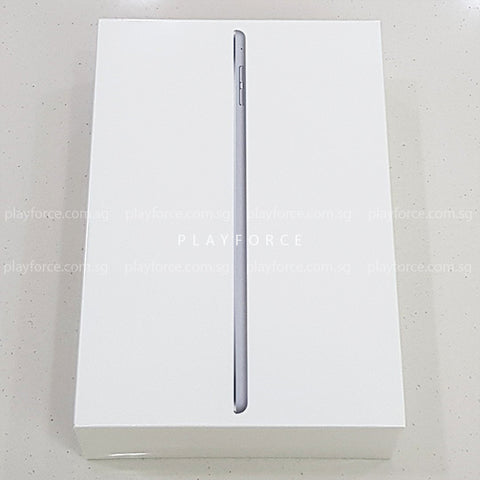 iPad Mini 4 (128GB, WiFi, Space Grey)(Brand New)