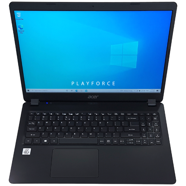 Extensa EX215-52 (i5-1035G1, 8GB, 1TB HDD, 15-inch)