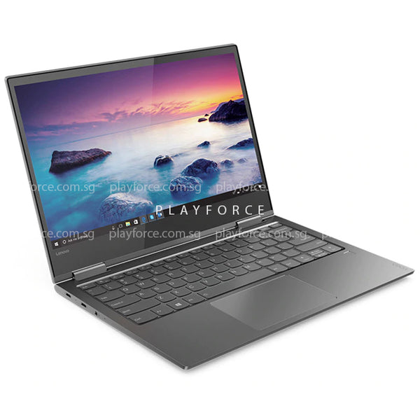 Yoga 730 (i7-8565U, 8GB, 512GB SSD, 13-inch)(Brand New)