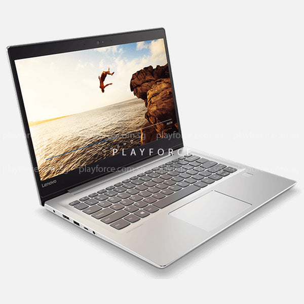 ideapad 520S, i5-7200, 256GB SSD, 14-inch