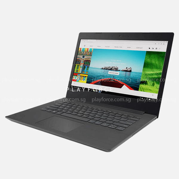 ideapad 320, i5-7200, 8GB, 1TB, 14-inch