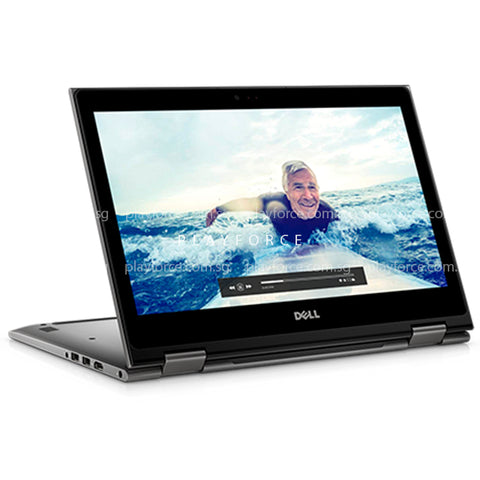Inspiron 5379 2-in-1 (i5-8250, 256GB SSD, 13-inch Touch Display)(Brand New)