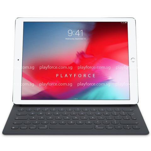 iPad Pro 12.9‑inch Smart Keyboard (Used)