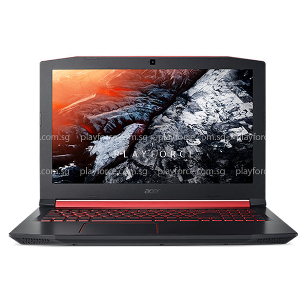 Nitro 5 (i7-7700HQ, GTX 1050, 512GB SSD, 15-inch)(Brand New)