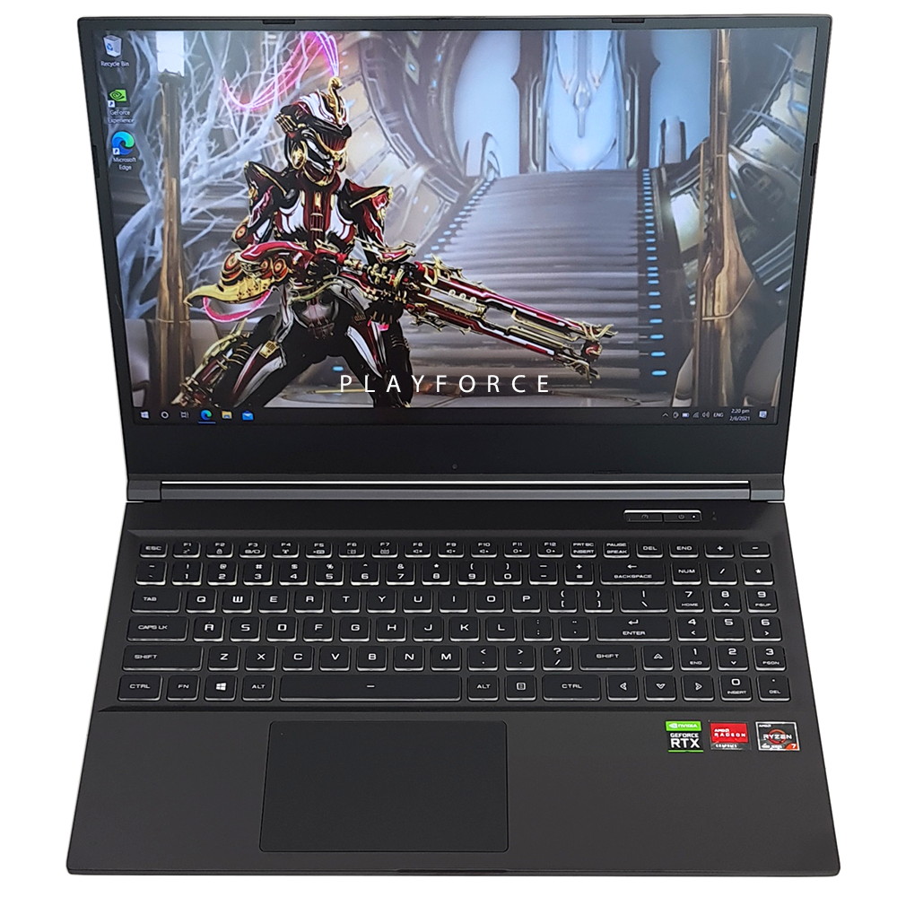 Rtx 2025 2060 apex