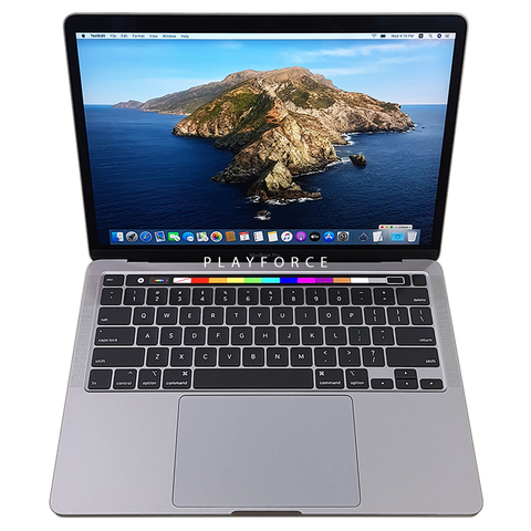 【美品】MacBook Pro2020 13inch 256GB Apple - MacBook Pro - 13
