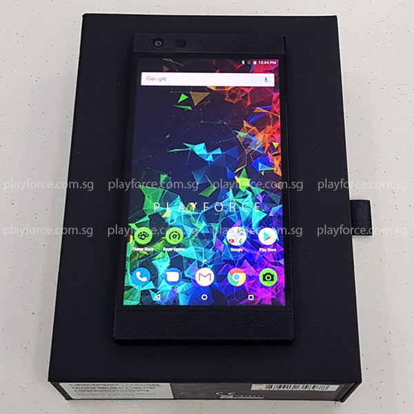 Razer Phone 2