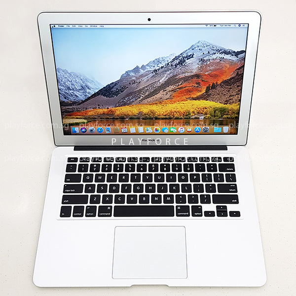 Macbook Air 2015 (13-inch, i5 8GB 256GB)(Apple Care)