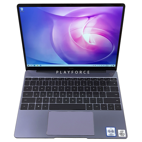 MateBook 13 (i5-10210U, MX 250, 16GB, 512GB SSD, 13-inch)