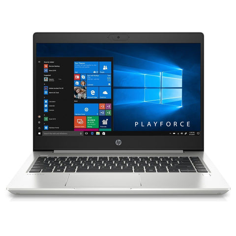 HP ProBook 440 G7 (i5-10210U, 8GB, 512GB SSD, 14-inch)(New)