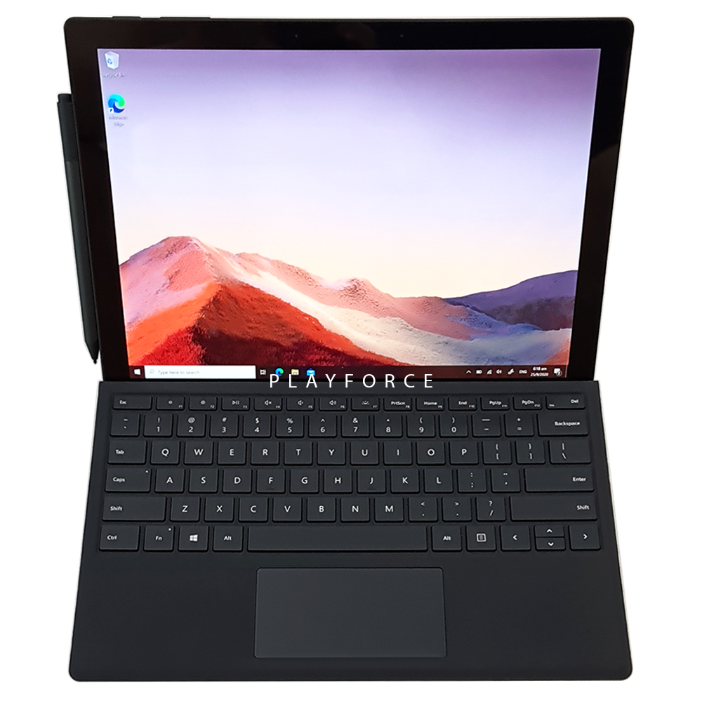 Surface Pro 6 (i5-8250U, 8GB, 256GB SSD, 12-inch)