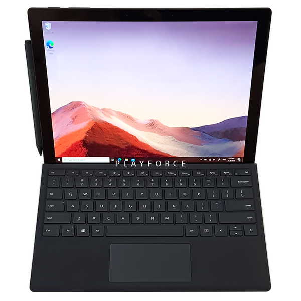 Surface Pro 6 (i5-8250U, 8GB, 256GB SSD, 12-inch)