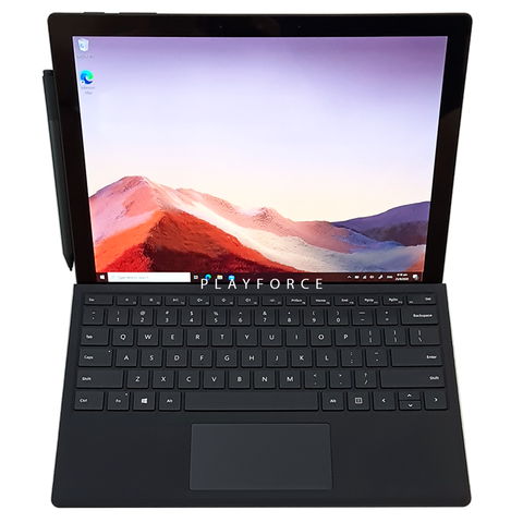Surface Pro 6 (i5-8250U, 8GB, 256GB SSD, 12-inch)