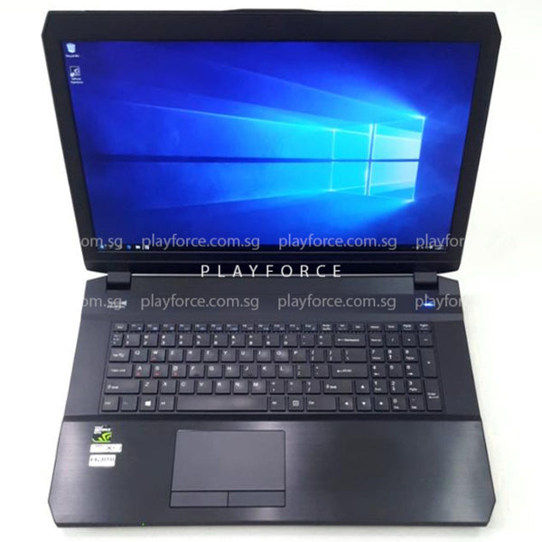 S15 (i7-4720HQ, GTX 980, 16GB, 1TB+256GB SSD, 15-inch)