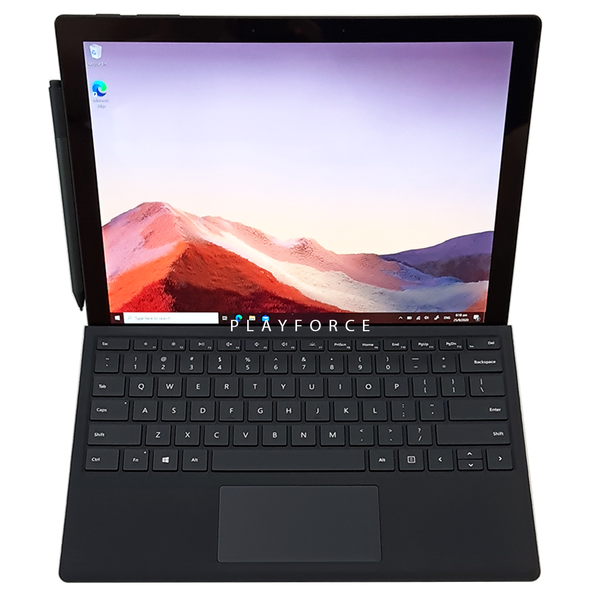Surface Pro 6 (i7-8650U, 16GB, 512GB SSD, 12-inch)