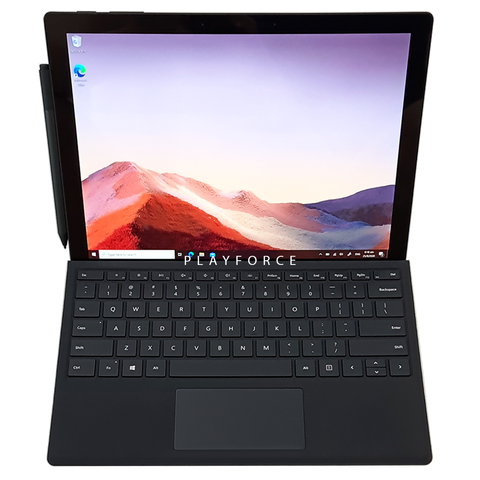 Surface Pro 6 (i7-8650U, 16GB, 512GB SSD, 12-inch)