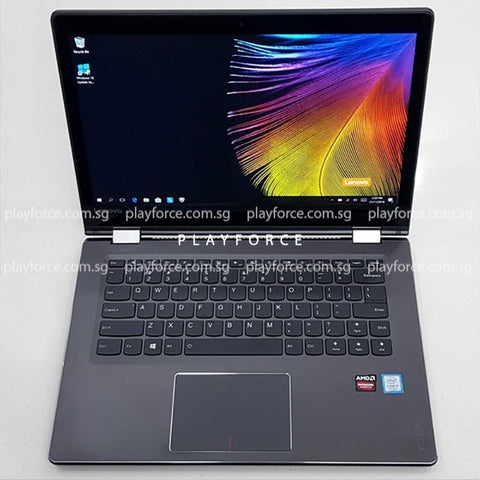 Yoga 510 (i5-7200U, 8GB, 1TB, 14-inch)