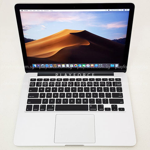 MacBook Pro 2012 (13-inch, 128GB)