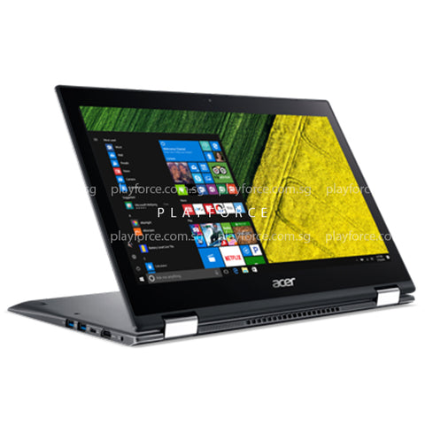 Spin 5 (i7-8550, 512GB SSD, 13-inch Touch Display)(Brand New)