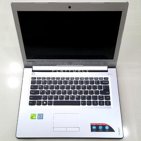 Ideapad 310 (i5-7200, 1TB, 14-inch)