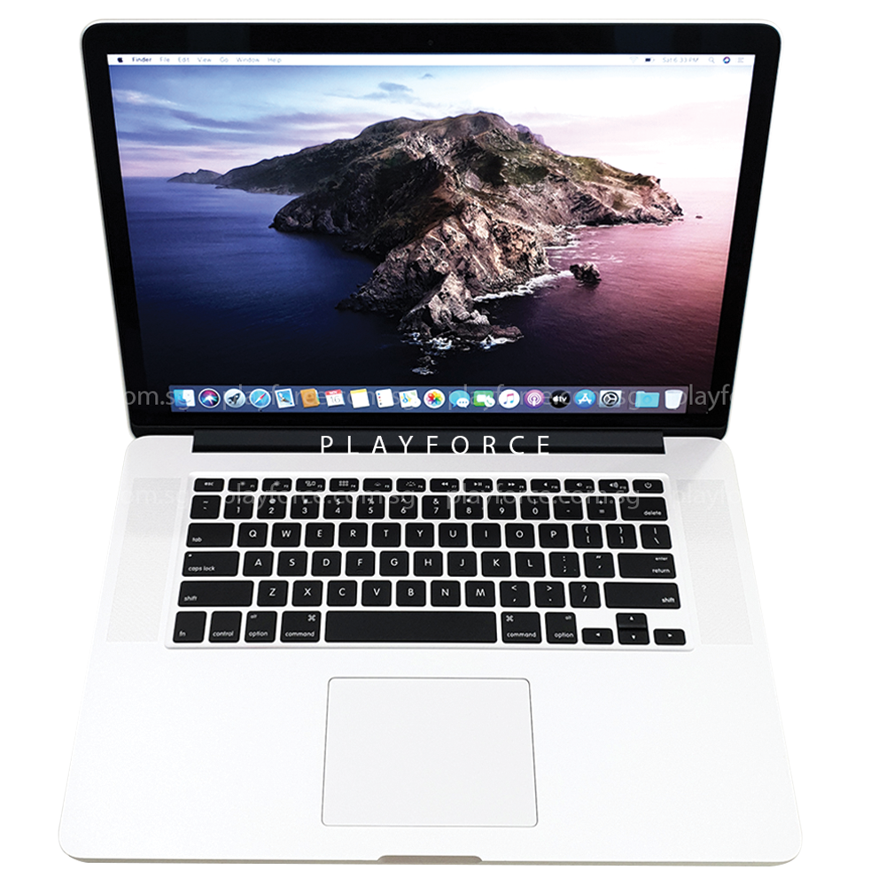 Macbook pro 2025 2013 16gb