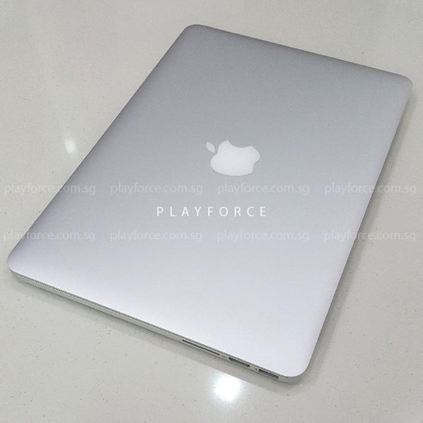 MacBook Pro 2015 (13-inch Retina, i5 8GB 128GB)