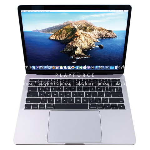 MacBook Pro 2017 (13-inch, i5 8GB 128GB, Space)