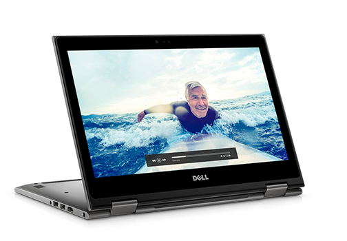 Dell Inspiron 13, i5-7200U, 8GB, 256GB SSD, 13-Inch Touch Screen [BNIB]