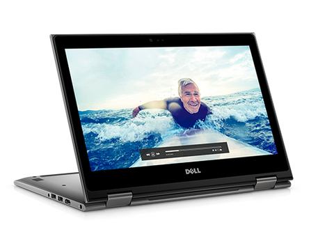 Dell Inspiron 13, i5-7200U, 8GB, 256GB SSD, 13-Inch Touch Screen [BNIB]